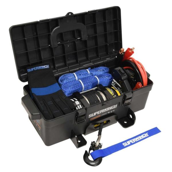 Superwinch 1140232