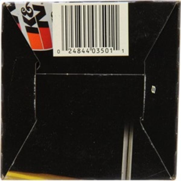 K&N Engineering HP-2004