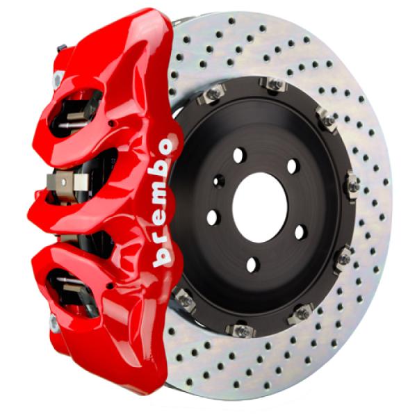 BRB Big Brake Kits Brembo 1T1.9039A2