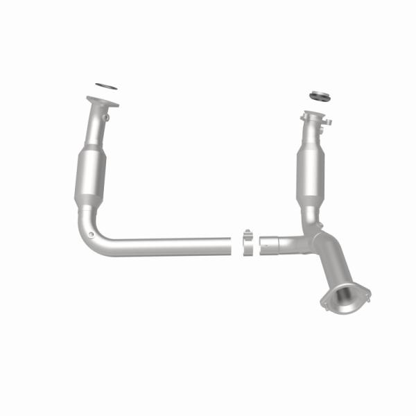 MAG Converter Direct Fit Magnaflow 49194