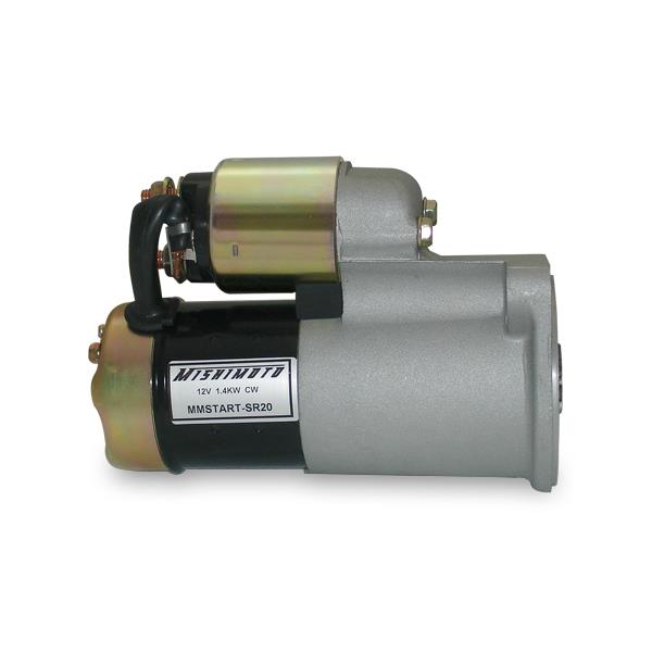 Mishimoto MMSTART-SR20