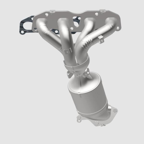 MAG Converter Direct Fit Magnaflow 49295