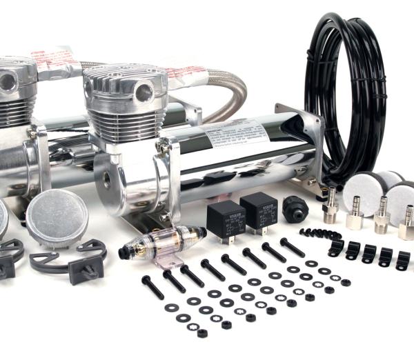 ALF Perf Viair 480C Dual 200ps Air Lift 23480