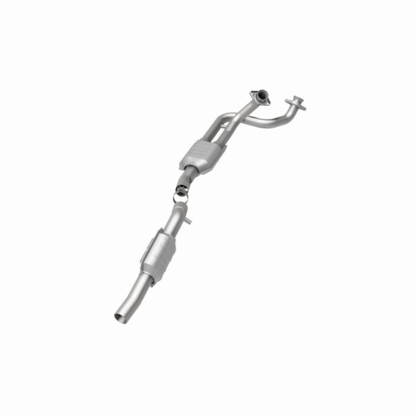 Magnaflow 447254