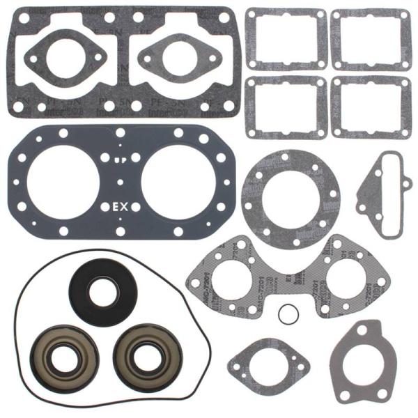 Vertex Pistons 611104