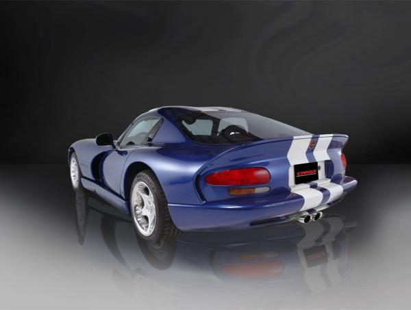 CORSA Performance 14119