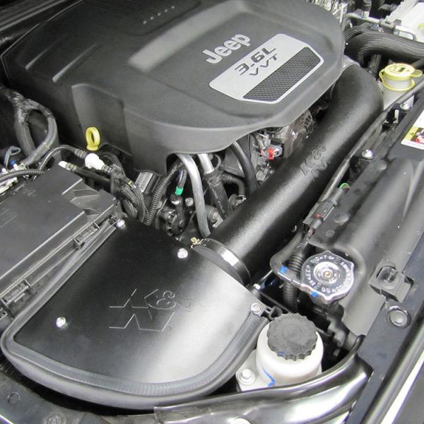 K&N Engineering 57-1566