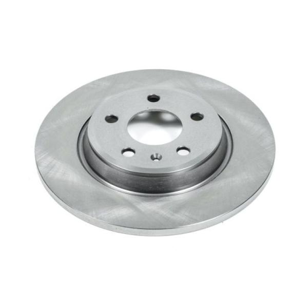 PowerStop EBR1007