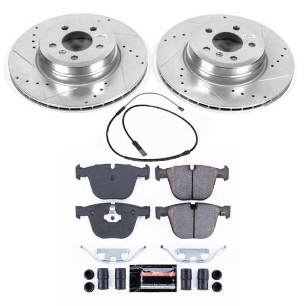 PowerStop K8426