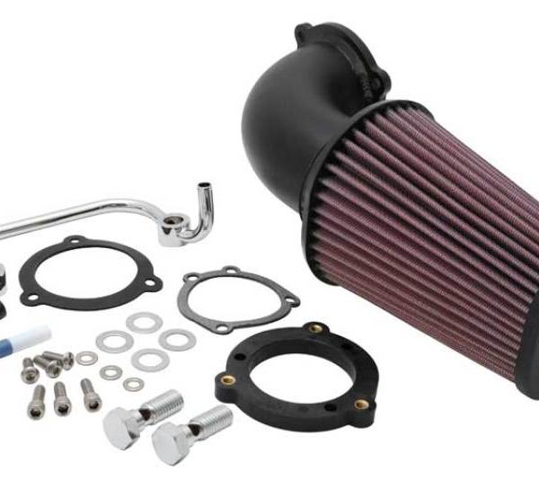 K&N Engineering 63-1126