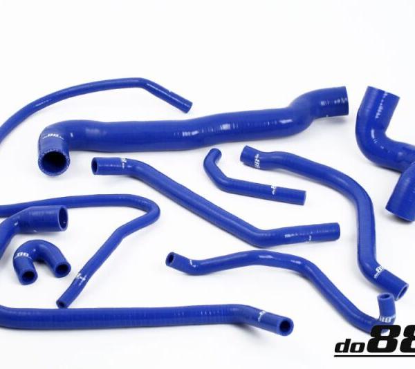 DOB Hose - Coolant/Radiator do88 DO88-KIT27