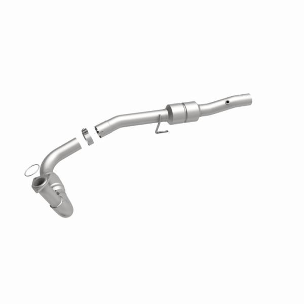 Magnaflow 458067