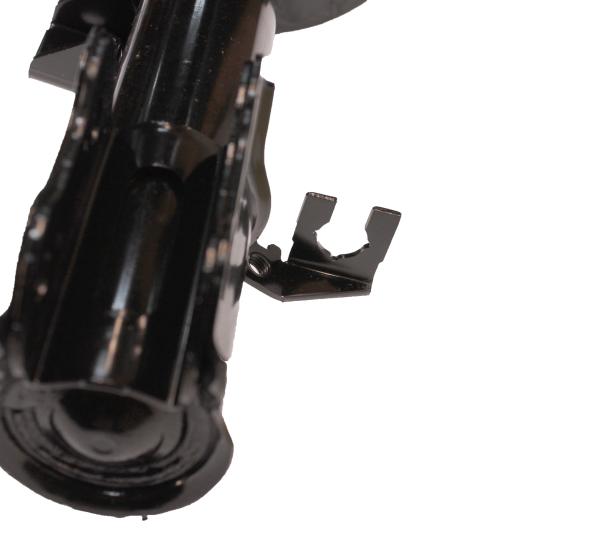 KYB Shocks & Struts Strut Plus KYB SR4105