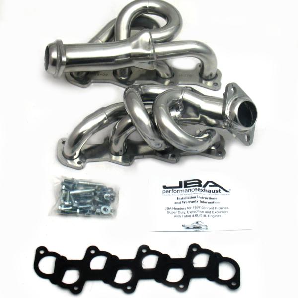 JBA Cat4Ward Headers JBA 1677SJS