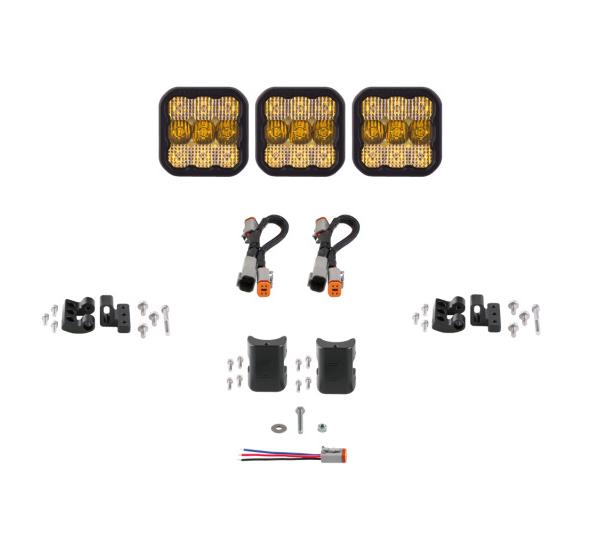 Diode Dynamics DD7239