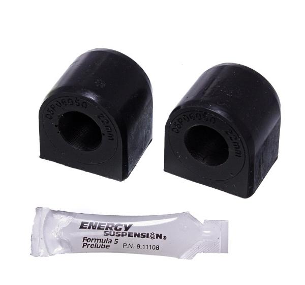 ES Sway Bar Bushings - Black Energy Suspension 15.5107G