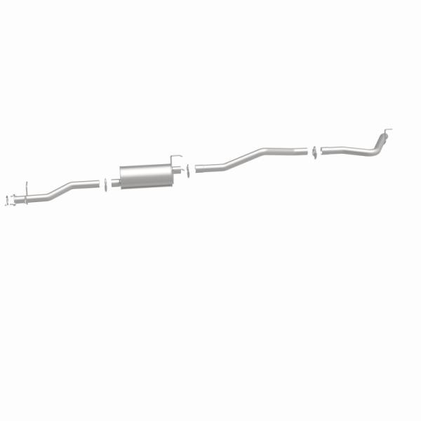 MAG BRE Exhaust Kits Magnaflow 106-0147