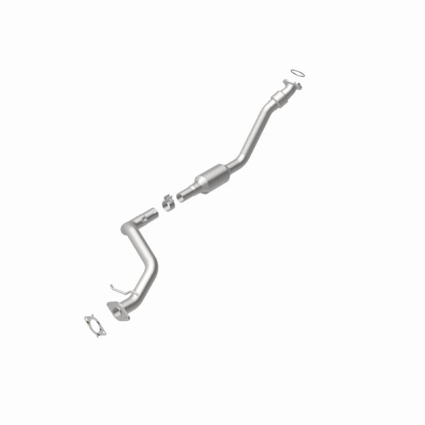 MAG Converter Direct Fit Magnaflow 4551039