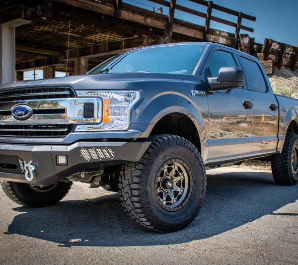 DV8 Offroad FBFF1-08