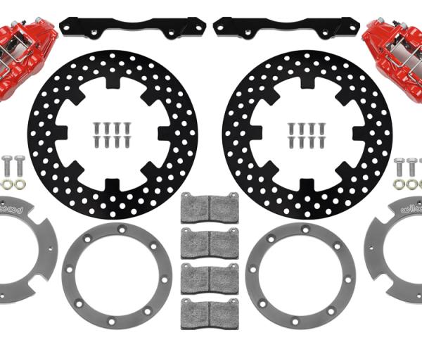 Wilwood 140-16628-DR