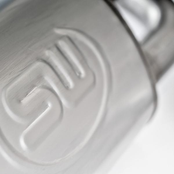 Stainless Works JPJKAB