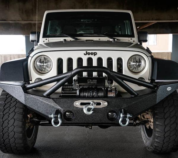 DV8 Offroad FBSHTB-10