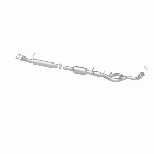 MAG Converter Direct Fit Magnaflow 5491248