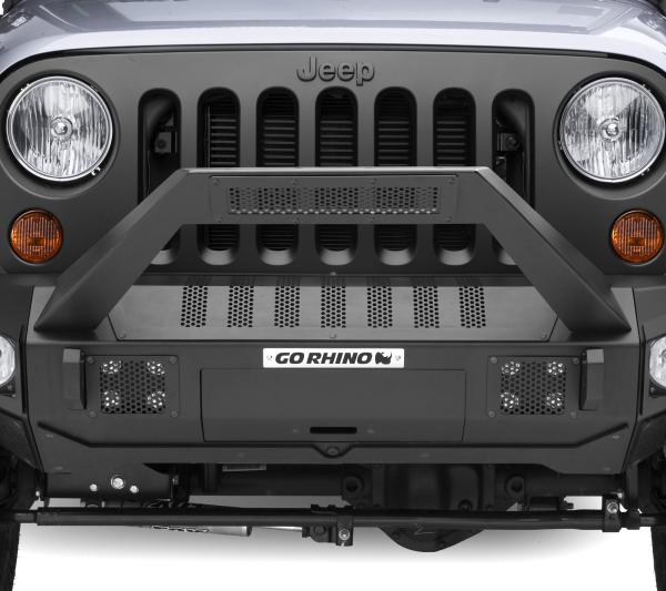 Go Rhino 25103T
