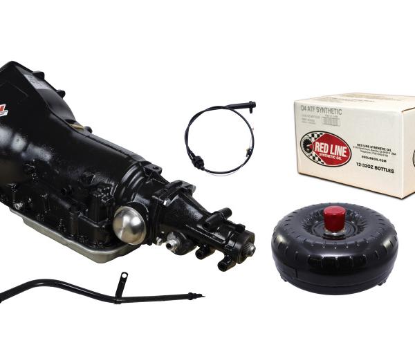 FTI Performance FTK7R4-2E