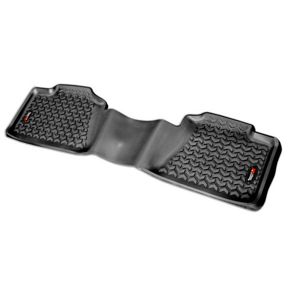 Rugged Ridge 82951.10
