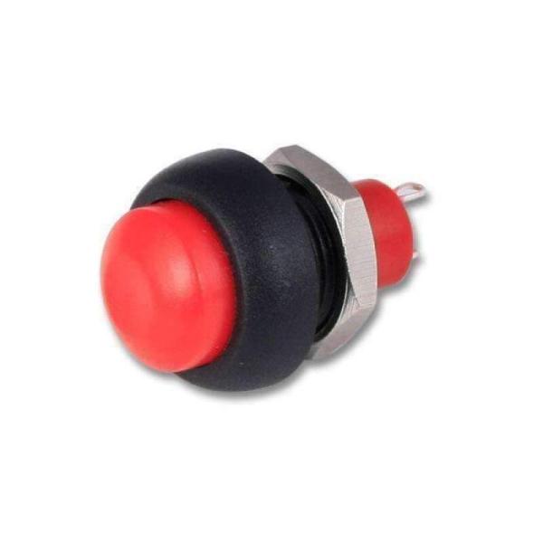 Rugged Radios PTT-RED