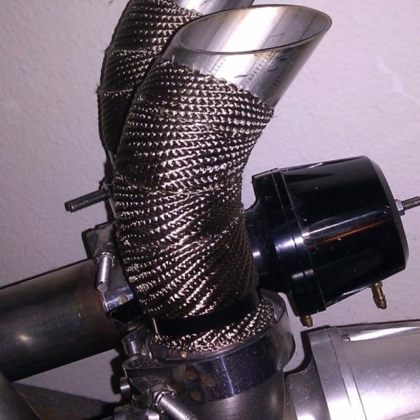 Mishimoto MMTW-235