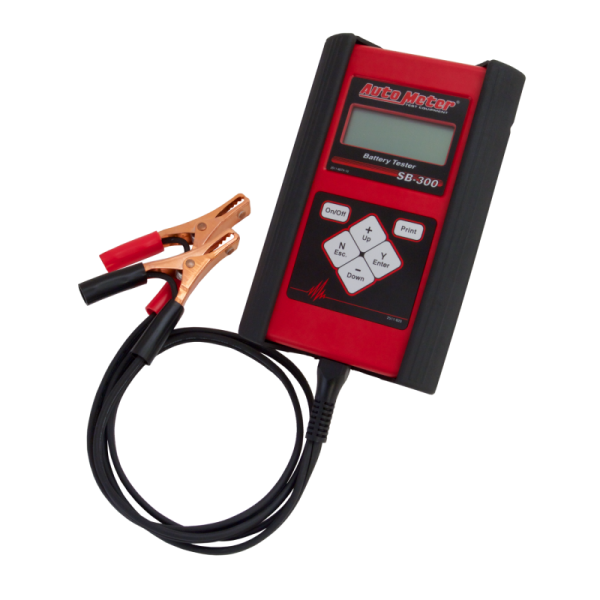 AutoMeter SB-300