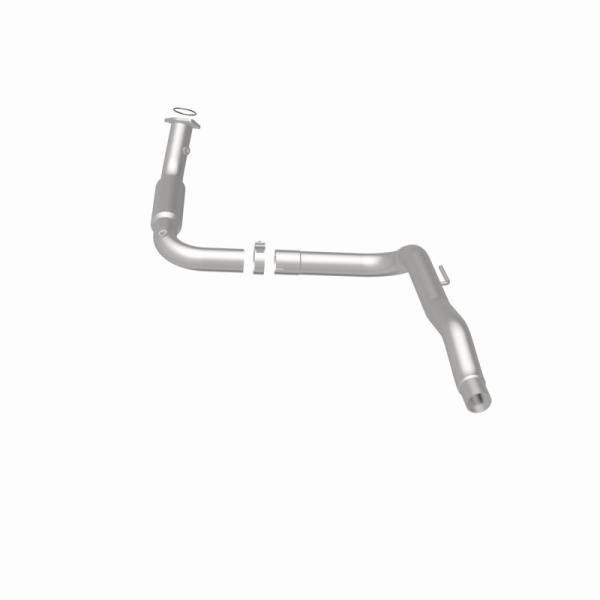 MAG Converter Direct Fit Magnaflow 49640