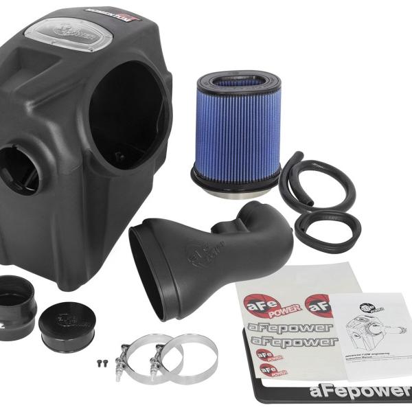 AFE P5R Air Intake aFe 54-74106