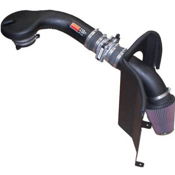 KN 57 FIPK Air Intake 50 K&N Engineering 57-3017-2