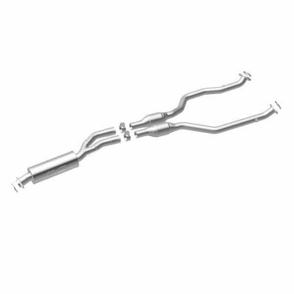 MAG Converter Direct Fit Magnaflow 21-071
