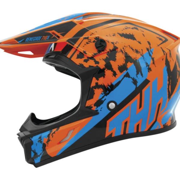 THH Helmets 646418