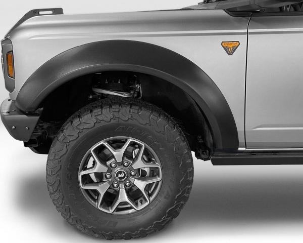Bushwacker 20961-02