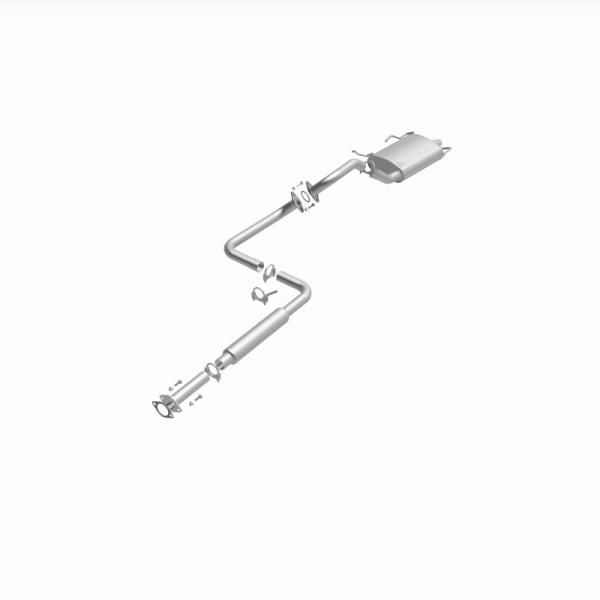 MAG BRE Exhaust Kits Magnaflow 106-0735