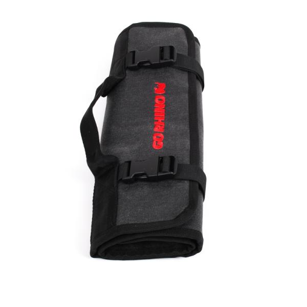 GOR Xventure Gear Bags/Tool Rolls/Cases Go Rhino XG1040-01