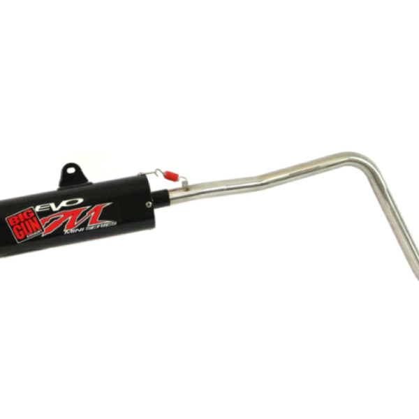 Big Gun 10-4123-BK