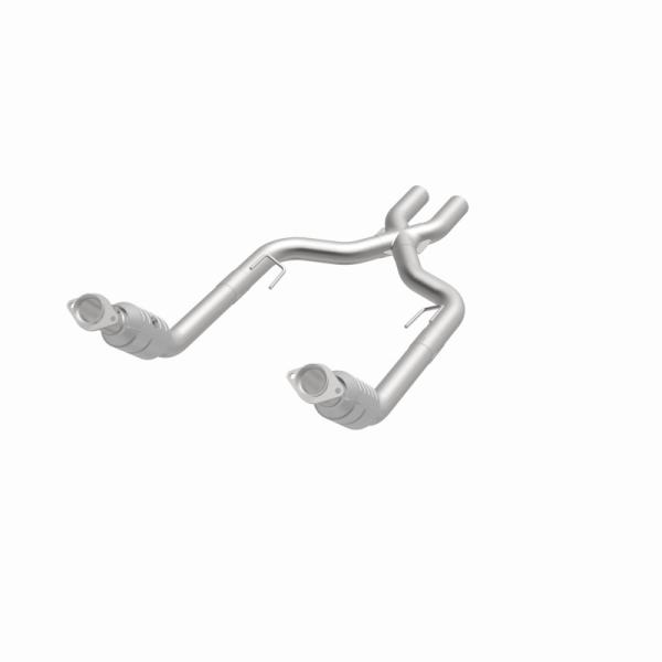 MAG Converter Direct Fit Magnaflow 15448