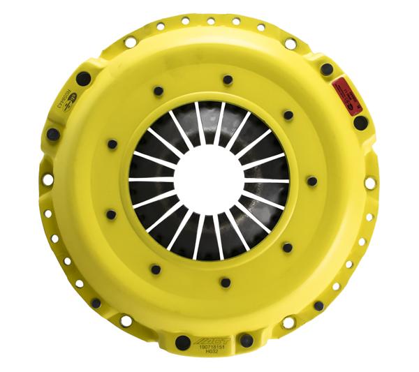 ACT H032
