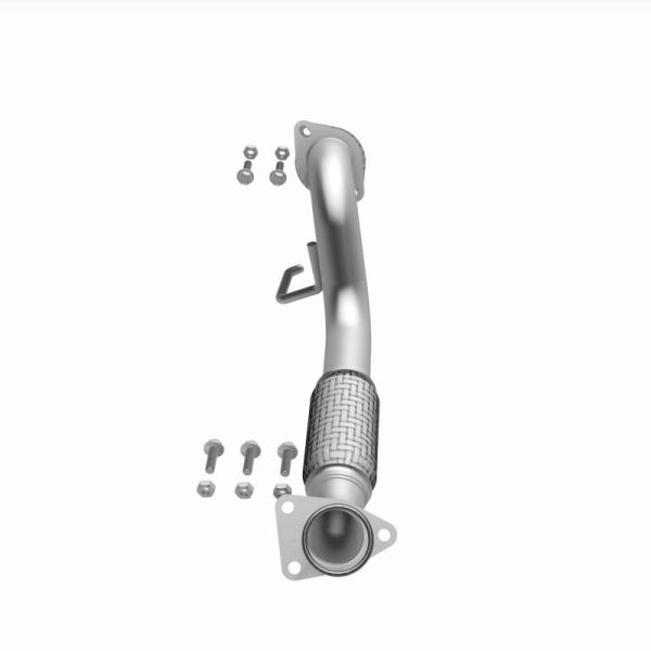 MAG BRE Front Pipe Kit Magnaflow 107-0266