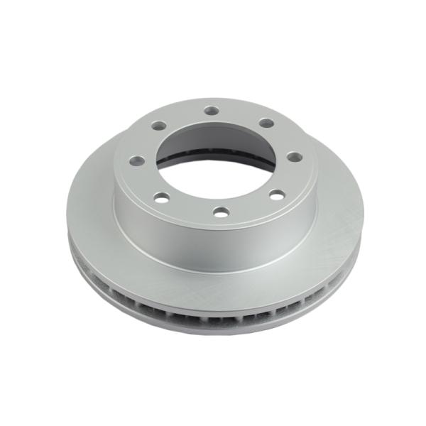 PSB Evolution Coated Rotor PowerStop AR8580EVC