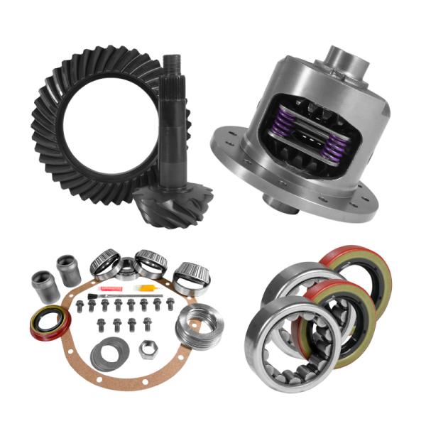 Yukon Gear & Axle YGK2232