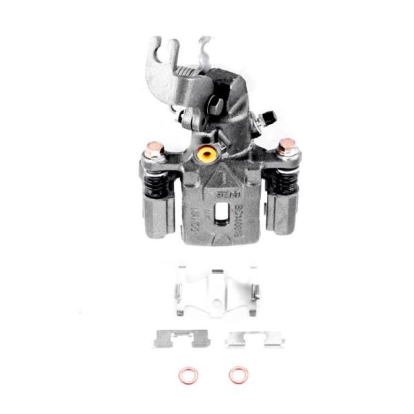 PowerStop L3302