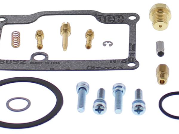 ABR Carburetor Rebuild Kits All Balls Racing 26-1953