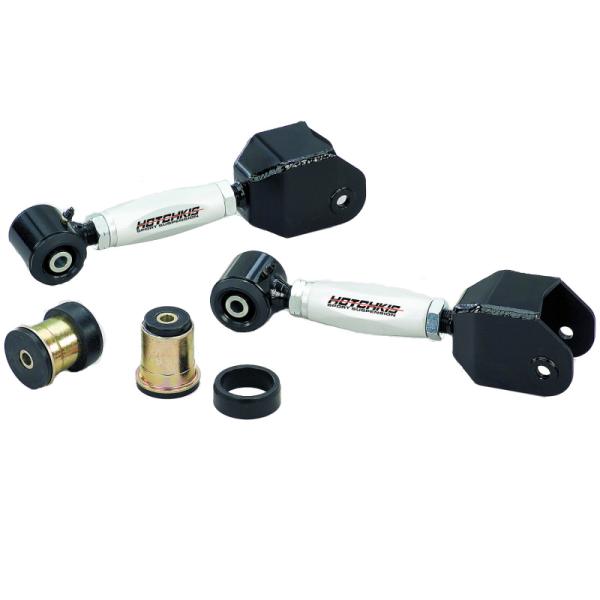 Hotchkis 1201AA